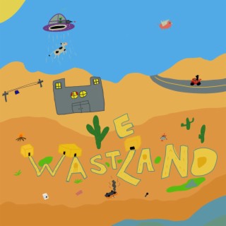 WASTELAND