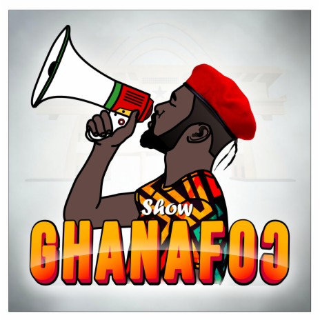 Ghanafoɔ | Boomplay Music