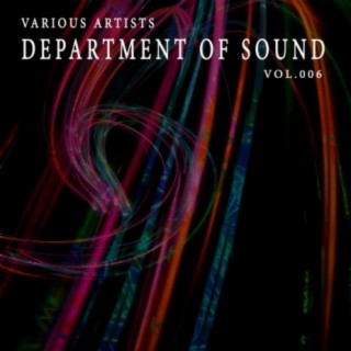Department Of Sound, Vol. 006