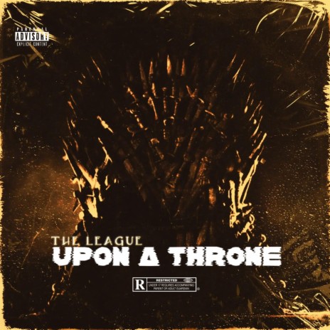 Upon A Throne | Boomplay Music