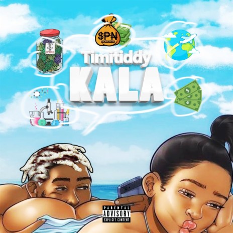 Kala | Boomplay Music