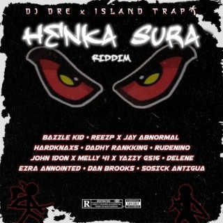 Henka Sura Riddim