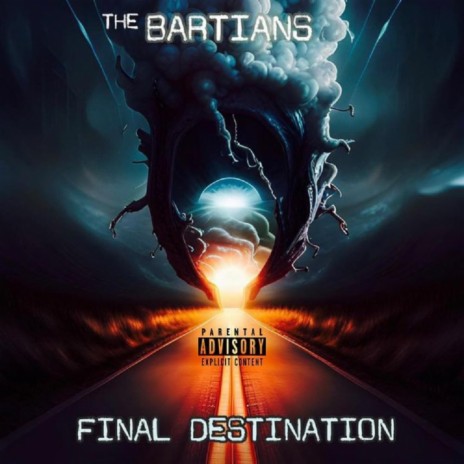 Final Destination | Boomplay Music