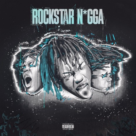 Rockstar Nigga | Boomplay Music