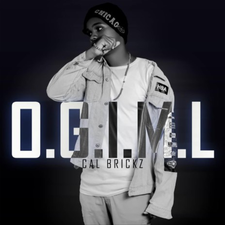 O.G.I.M.L(Only God In My Life) | Boomplay Music