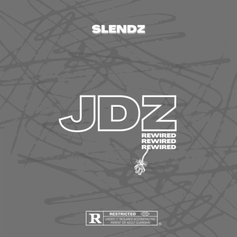 JDZ REWIRED ft. JDZmedia | Boomplay Music