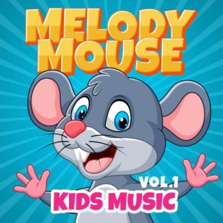Melody Mouse