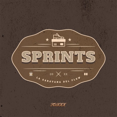 Sprints | Boomplay Music