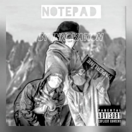 Notepad | Boomplay Music