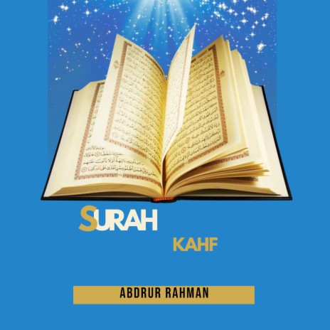 Surah Kahf | Boomplay Music