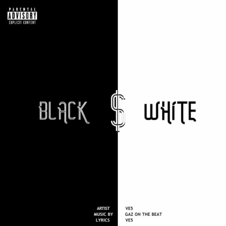 BLACK N WHITE | Boomplay Music