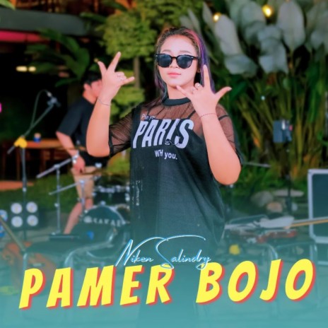 Pamer Bojo | Boomplay Music