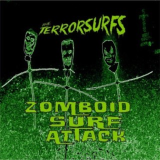 Zomboid Surf Attack