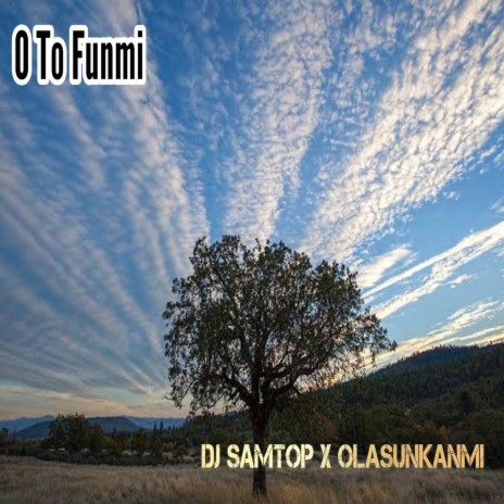 O To Funmi ft. Olasunkanmi | Boomplay Music