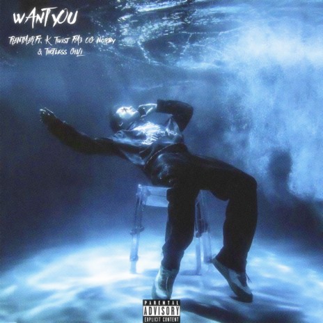 WANT YOU ft. K Twist FM3, Trentmer & OG Norby | Boomplay Music