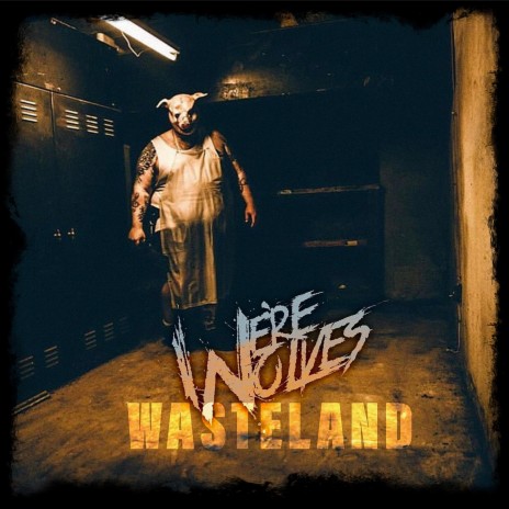 Wasteland | Boomplay Music