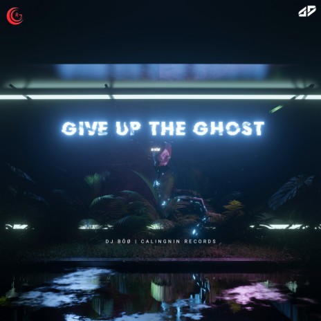 Give Up The Ghost | Boomplay Music