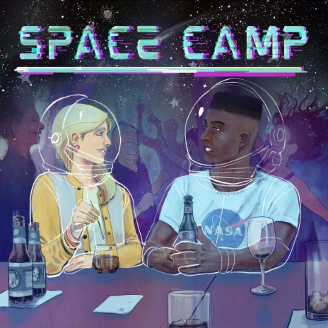 Space Camp | Boomplay Music