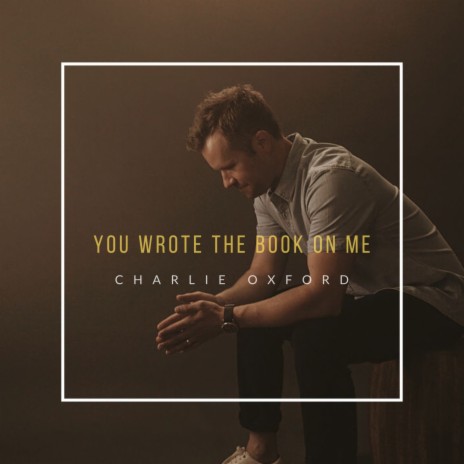 You Wrote the Book on Me | Boomplay Music