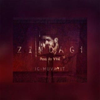 Zindagi lyrics | Boomplay Music