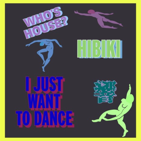 I Just Want To Dance | Boomplay Music