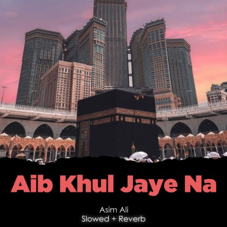 Aib Khul Jaye Na Lofi | Boomplay Music