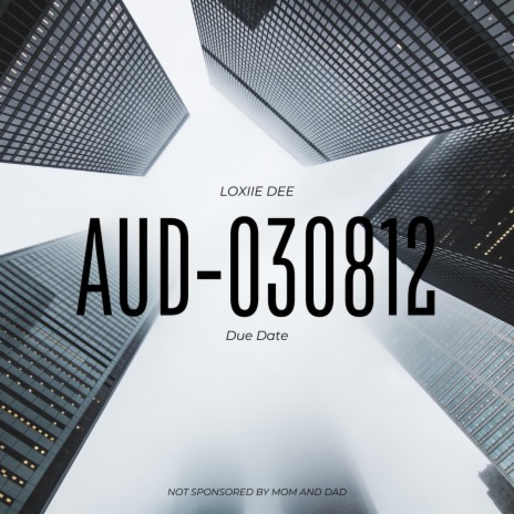 AUD-030812 | Boomplay Music