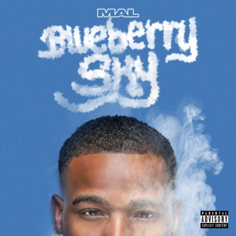 Blueberry Sky | Boomplay Music