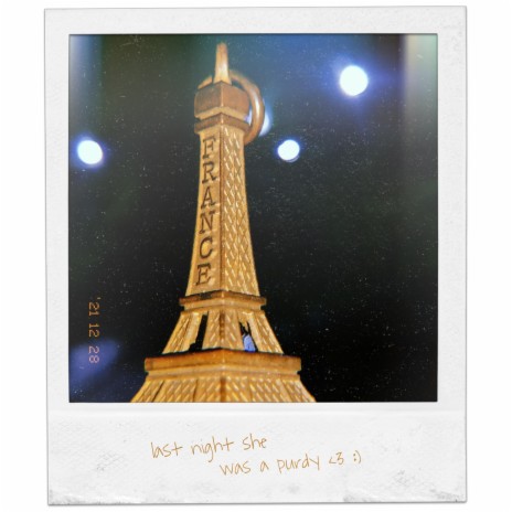Eiffel | Boomplay Music