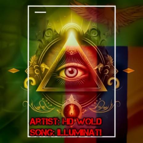 Illuminati part 1 | Boomplay Music