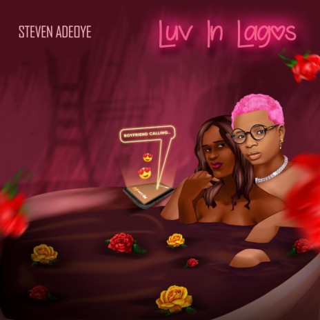 Luv in Lagos