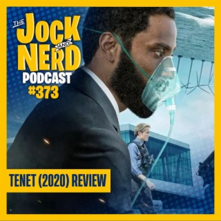 John Wick: Chapter 4 (2023) Review - The Jock and Nerd Podcast