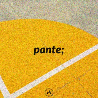 Pante;