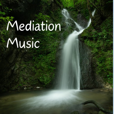 Serenity Symphony ft. Meditation Music Tracks, Meditation & Balanced Mindful Meditations