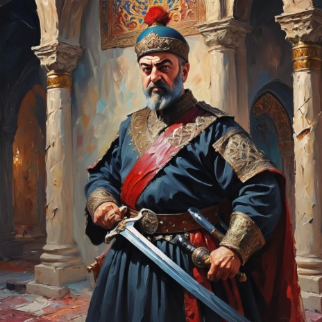 Sokullu Mehmed