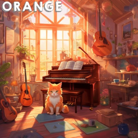 Orange | Boomplay Music