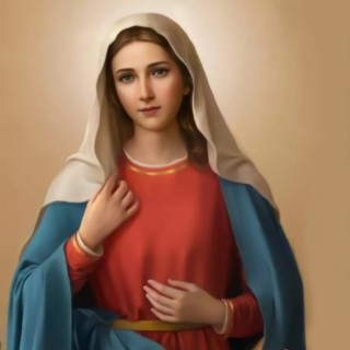 Oración para Pedirle Tres Peticiones a la Virgen María