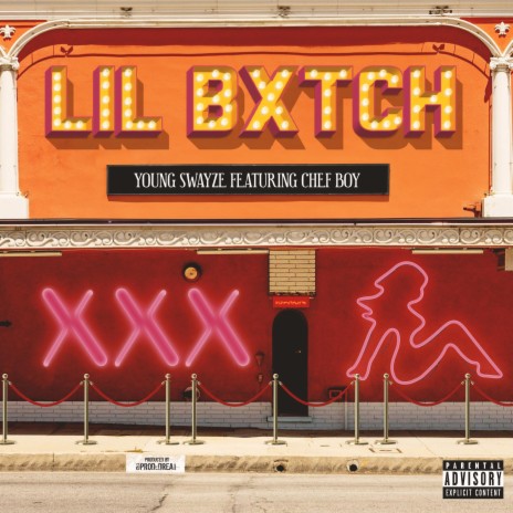 Lil Bxtch ft. Chef Boy | Boomplay Music
