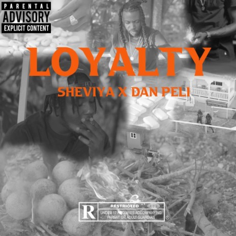 Loyalty ft. Sheviya | Boomplay Music