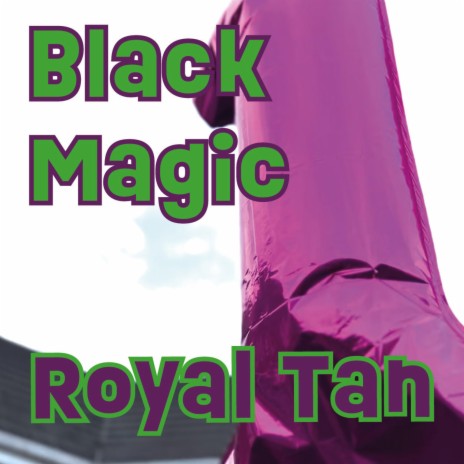 Black Magic | Boomplay Music