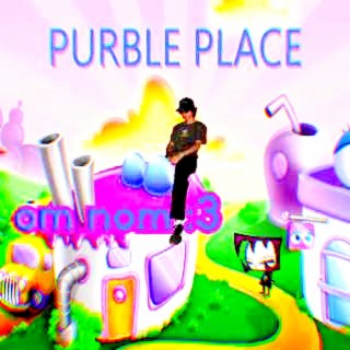 PURBLE PLACE