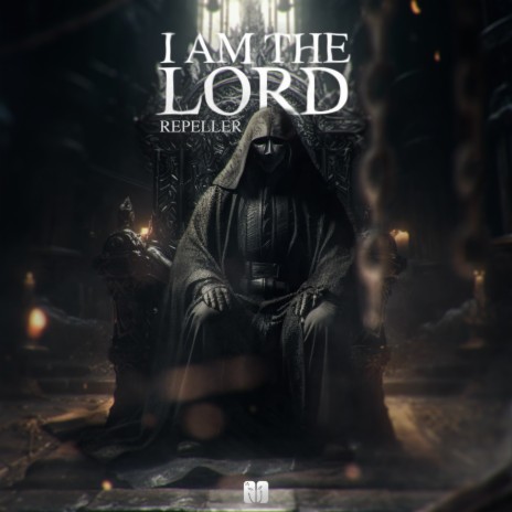 I AM THE LORD | Boomplay Music