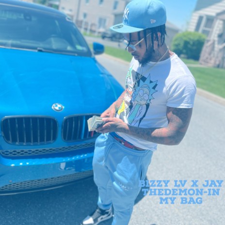 In My Bag ft. Jay TheDemon | Boomplay Music