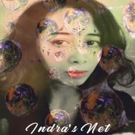 Indra's Net ft. Kay Catral | Boomplay Music