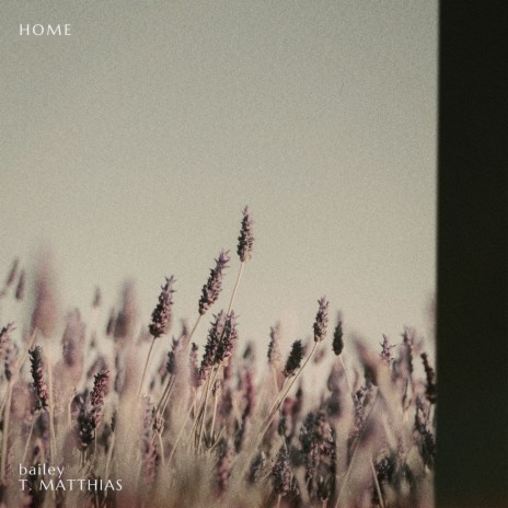 Home ft. T. Matthias | Boomplay Music