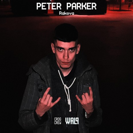 Peter Parker