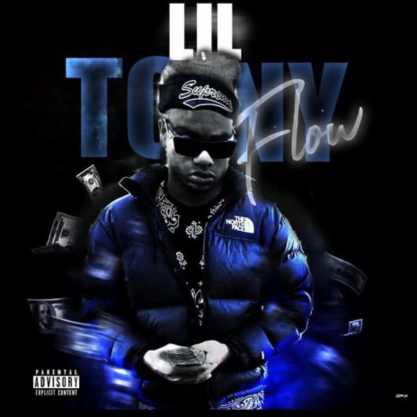 Lil Tony Flow | Boomplay Music