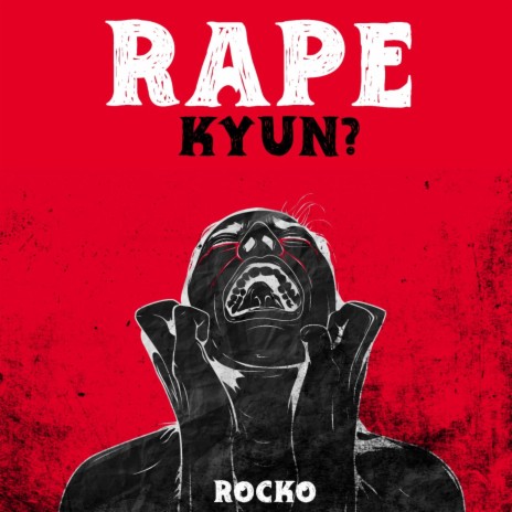 Rape Kyun?