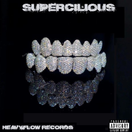 Supercilious ft. Chucho Dinero & Chero | Boomplay Music