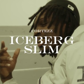 Iceberg Slim